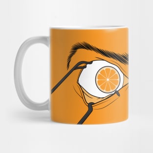 Ludovico Technique Mug